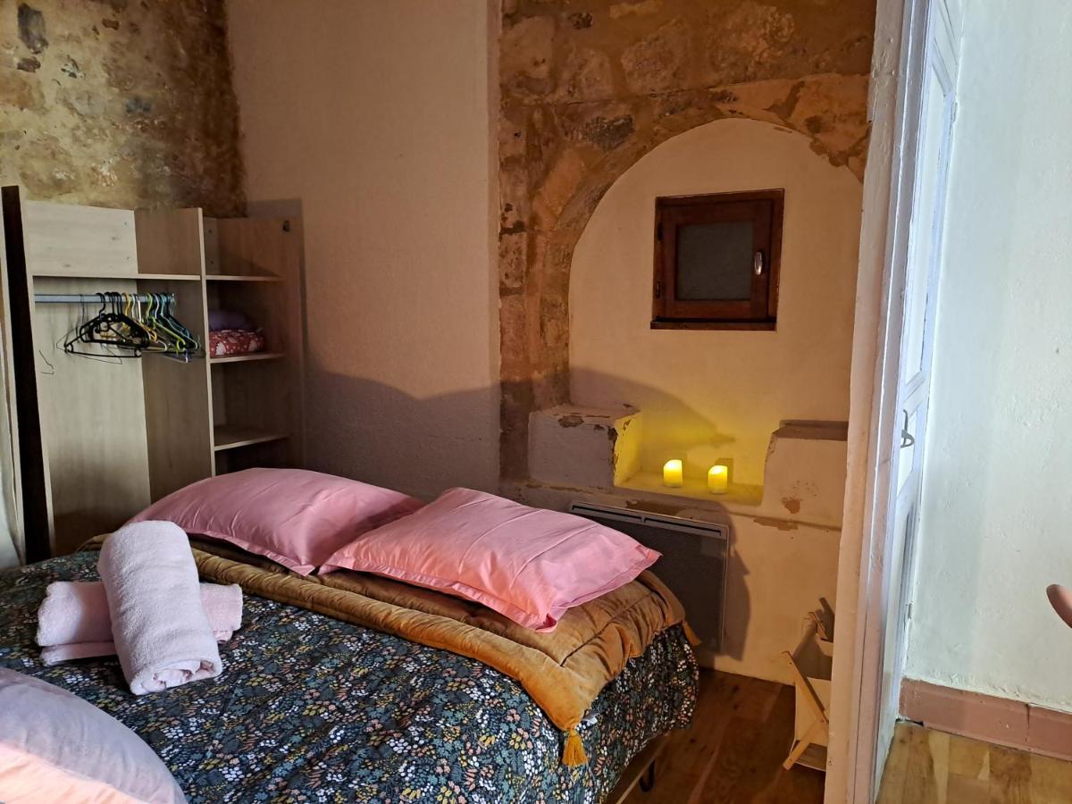 Pink Lady Appartamento Bergerac Esterno foto